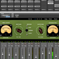 ACME Audio Opticom XLA-3 v1.4