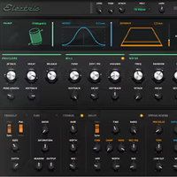 AIR Music Technology Electric v1.0.1