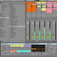 Ableton Live Suite 11 Ableton Live Suite 11