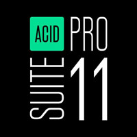 Acid Pro 11 Suite