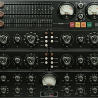 Acustica Audio Brown 2023