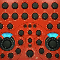 Acustica Audio Coral 2