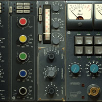 Acustica Audio Gold 5