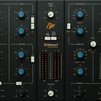 Acustica Audio Honey 3