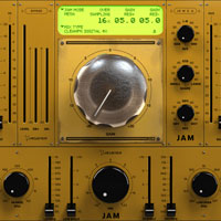 Acustica Audio Jam 2023