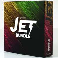 Acustica Audio Jet Bundle 2023