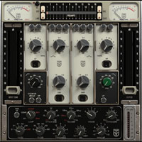 Acustica Audio Tulip 2023