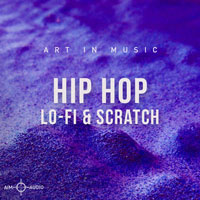 Hip-Hop Lo-Fi & Scratch
