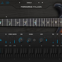 Ample Sound Ample Guitar Peregrine Falcon v3.6.0