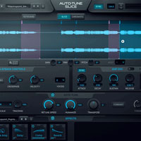Antares Auto-Tune Slice v1.2