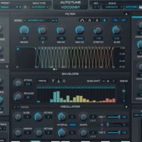 Antares Auto-Tune Vocodist v1.1