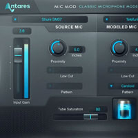 Antares MicMod v4.3