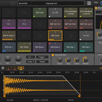 Apisonic Labs Speedrum v1.5.3