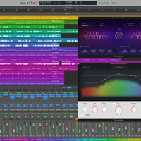 Apple Logic Pro X v11 Apple Logic Pro X v11