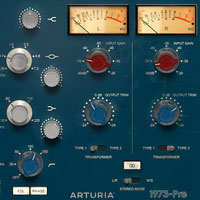 Arturia 1973-Pre Arturia 1973-Pre