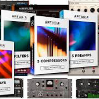 Arturia 4x3 FX v2019.8 Arturia 4x3 FX v2019.8