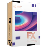 Arturia FX Collection 4