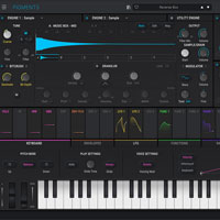 Arturia Pigments 4