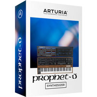 Arturia Prophet V Arturia Prophet V