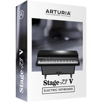 Arturia Stage 73 V Arturia Stage 73 V