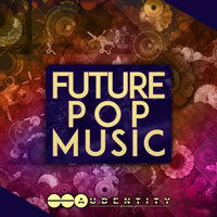 Audentity Records Future Pop Music
