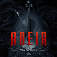 Audio Imperia Areia v1.2