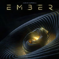 Audio Imperia Ember and Lunar for Serum
