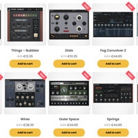AudioThing Effect Bundle 2023