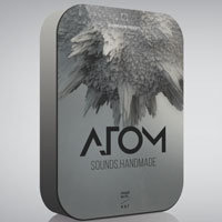 Audiomodern Atom