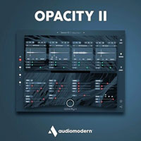 Audiomodern Opacity II Audiomodern Opacity II