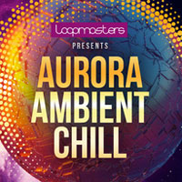 Aurora Ambient Chill