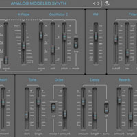 BABY Audio BA-1 v1.1