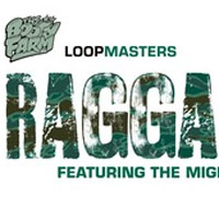 Ragga Vocals Vol.1