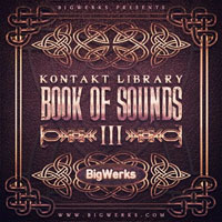 BigWerks Book Of Sounds III