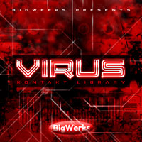 BigWerks Virus BigWerks Virus