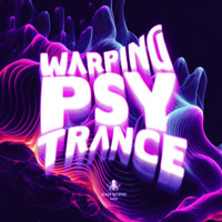 Black Octopus Sound Warping Psy Trance Vol. 1