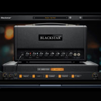 Blackstar Plugins St James v1.0.1