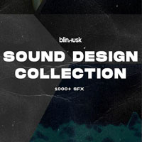 Blindusk Sound Design Collection