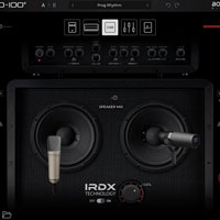 Bogren Digital MLC Subzero 100