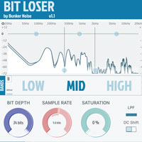 Bunker Noise Bit Loser v1.1