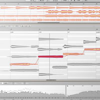 Celemony Melodyne 5 Studio v5.3 Celemony Melodyne 5 Studio v5.3