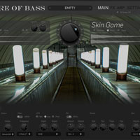 Channel Robot Empire Of Bass