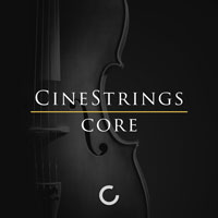 Cinesamples CineStrings Core v2.0
