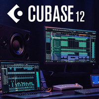Cubase Pro 12 Content Cubase Pro 12 Content