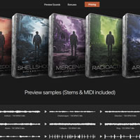 Cymatics Apocalypse 2