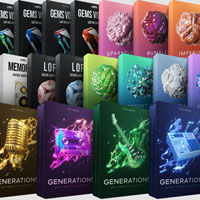 Cymatics Generations