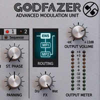D16 Godfazer