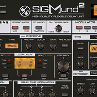 D16 Group Sigmund 2