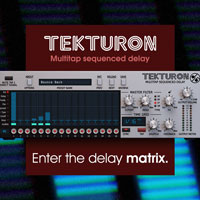 D16 Tekturon