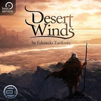 Desert Winds Desert Winds